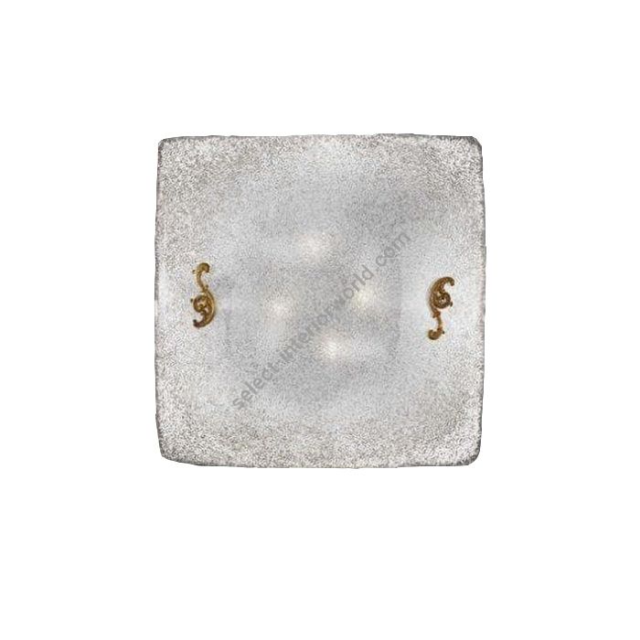 MM Lampadari / Flush Mounts / Sparta ML-7095