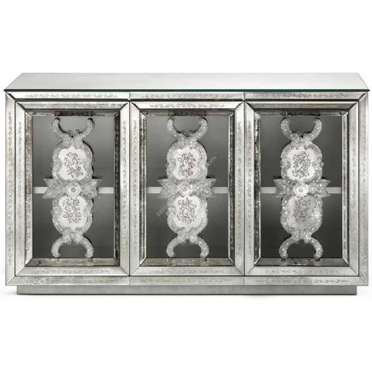 Arte Veneziana / Sideboards & Buffets / Stampalia Venetian Style FSB-LDC-004-083