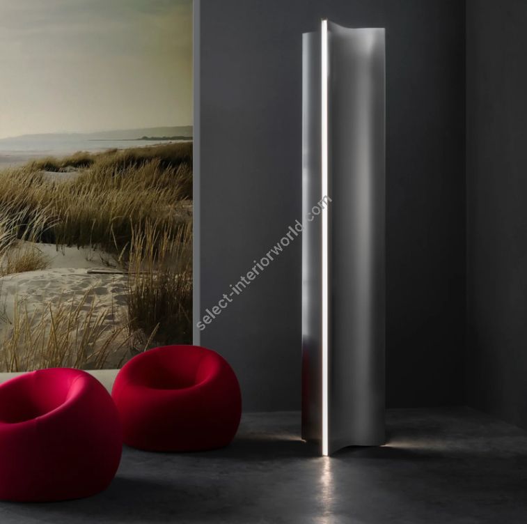 Terzani / LED Floor Lamps / Stanley C05P