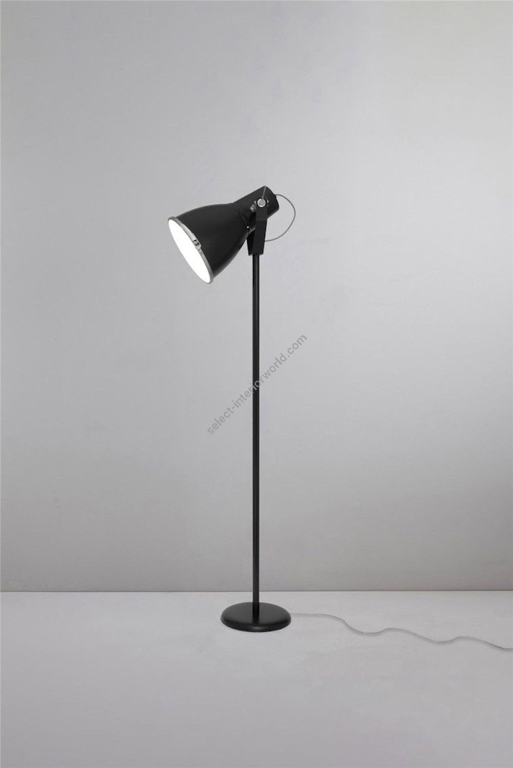 Original BTC / Floor Lamps / Stirrup 3