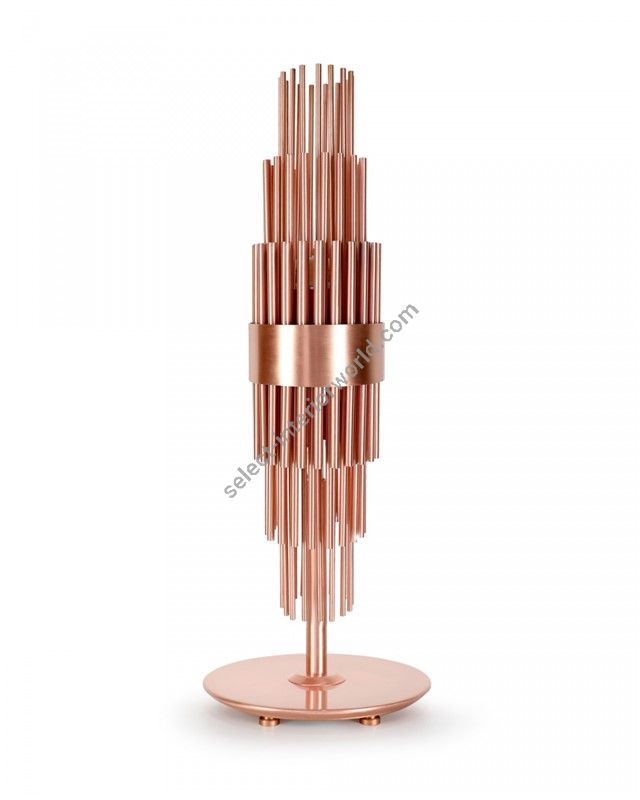 Castro Lighting / Table Lamps / Streamline 9274.2