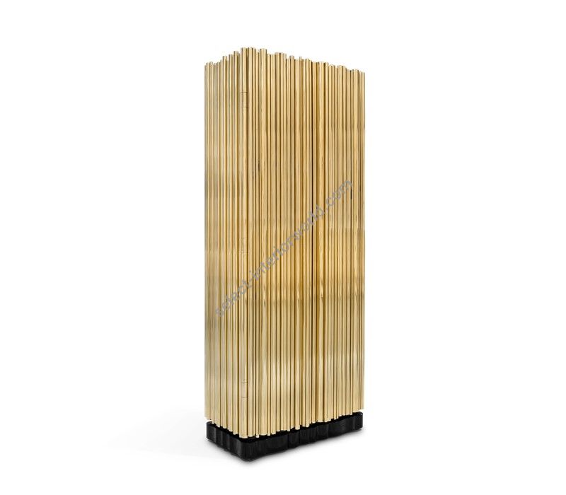 Boca do Lobo / Cabinets / Symphony