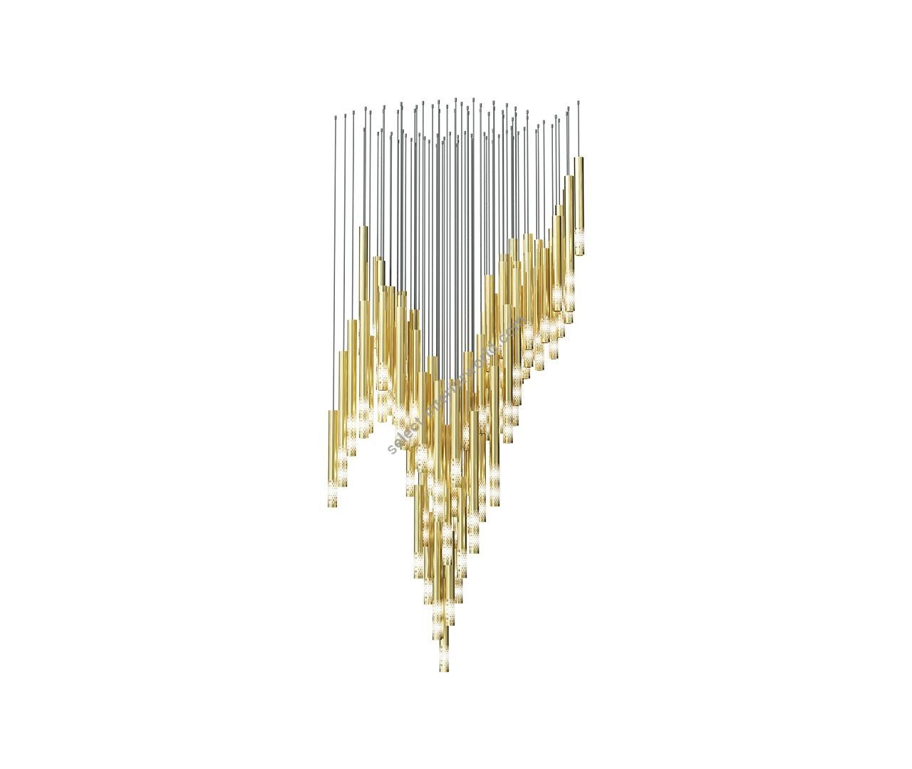 Sans Souci / Chandeliers / Symphony L1
