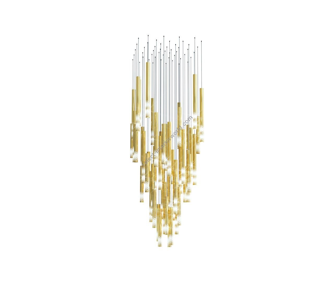 Sans Souci / Chandeliers / Symphony M1