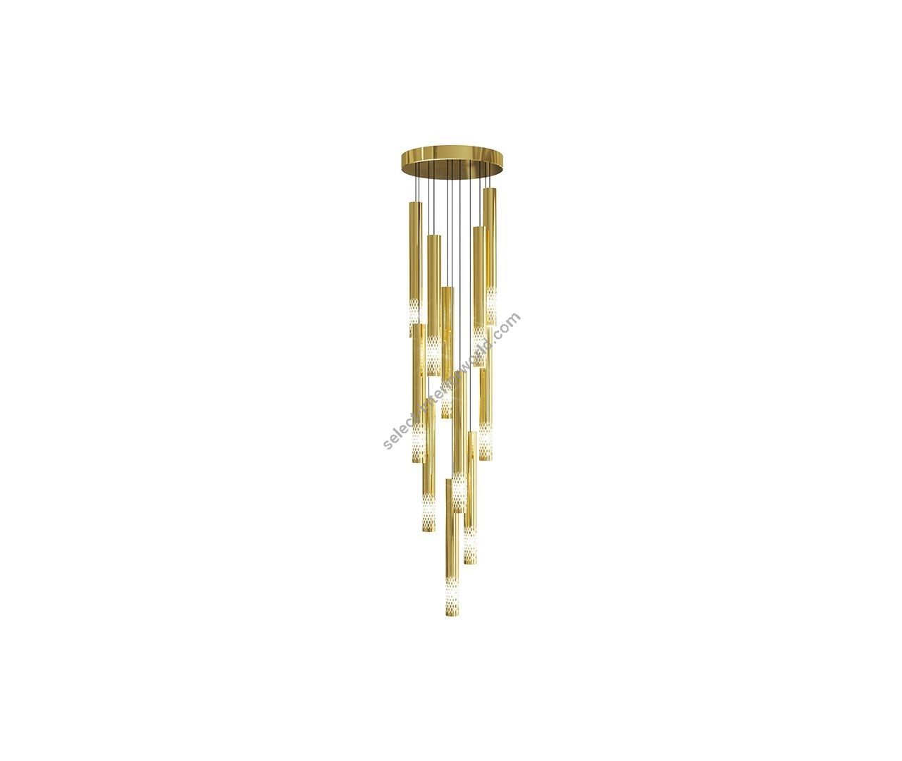 Sans Souci / Chandeliers / Symphony S1