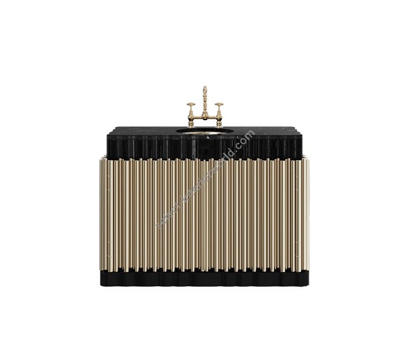 Boca do Lobo / Washbasins / Symphony Single