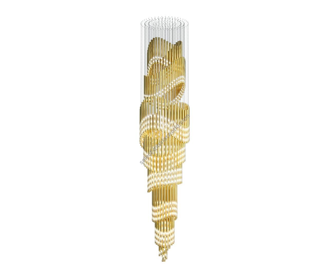 Sans Souci / Chandeliers / Symphony XL1