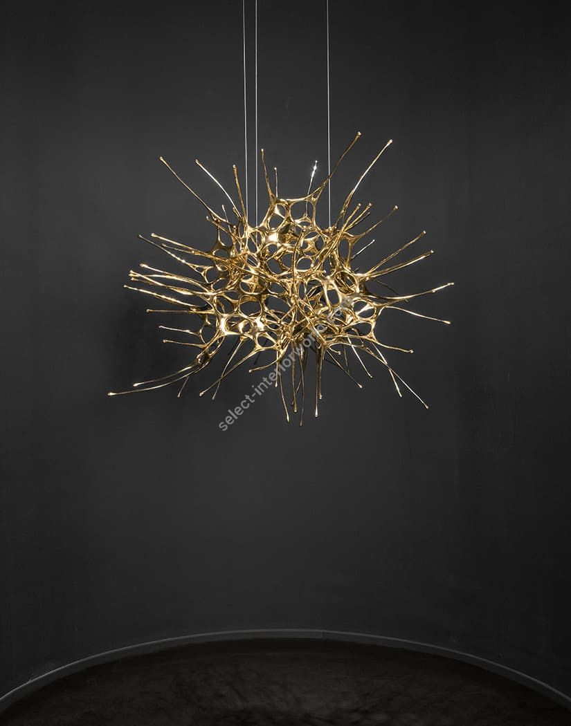 Terzani / LED Pendants & Suspension Lights / Dragon large E03S