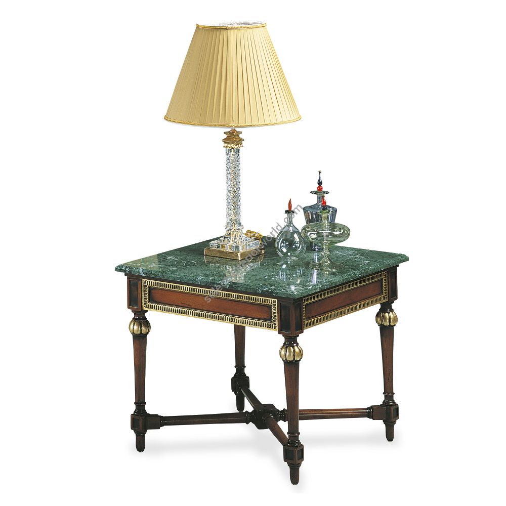 Francesco Molon / Side Tables / New Empire T1.01