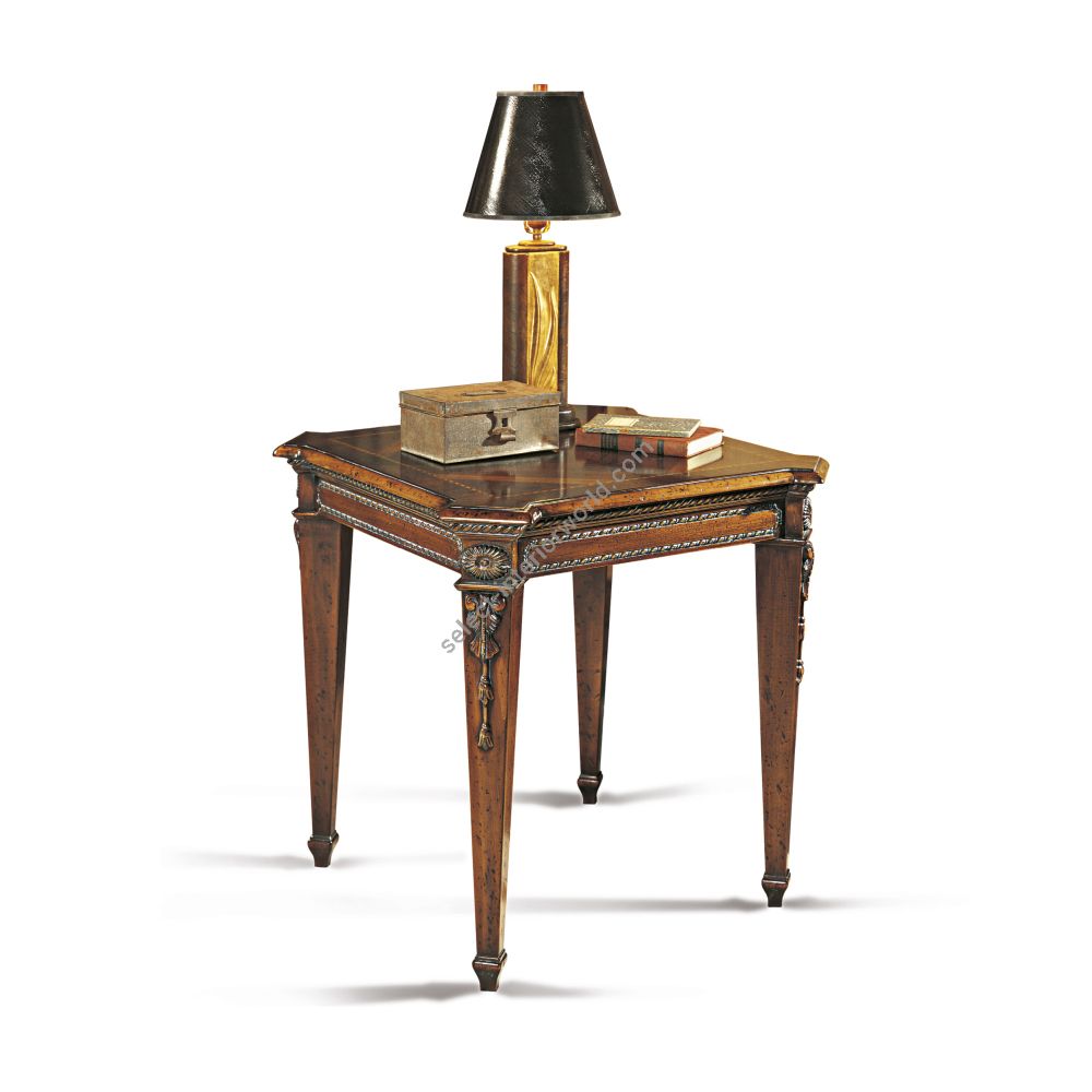 Francesco Molon / Side Tables / Italian & French Country T103.01