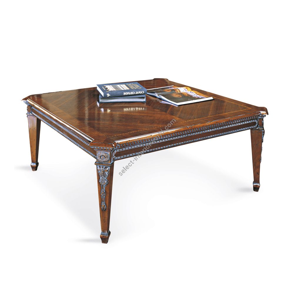 Francesco Molon / Side Tables / Italian & French Country T103