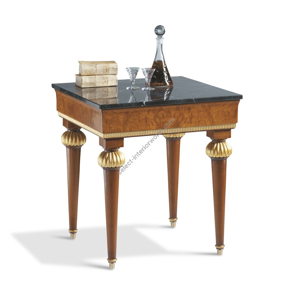 Francesco Molon / Side Tables / New Empire T125.01