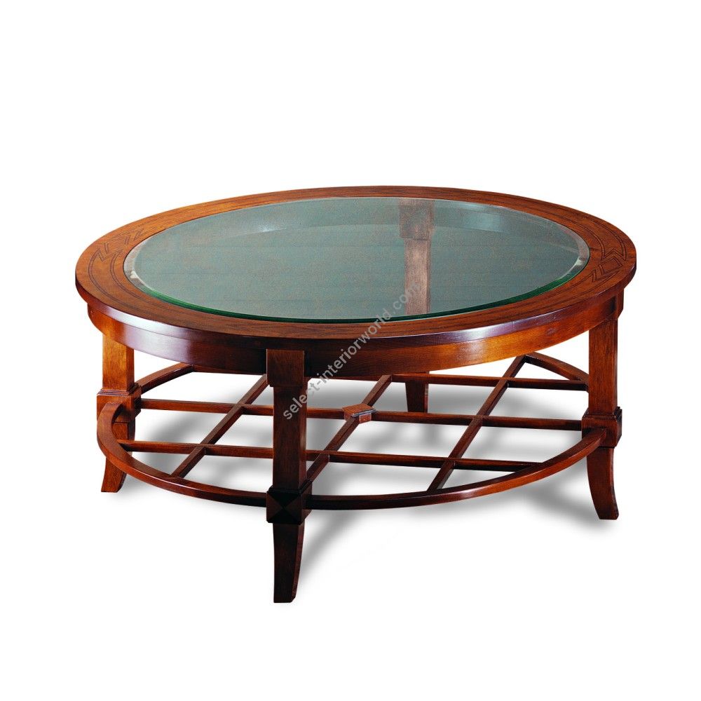 Francesco Molon / Coffee Tables / 18th Century T13.04