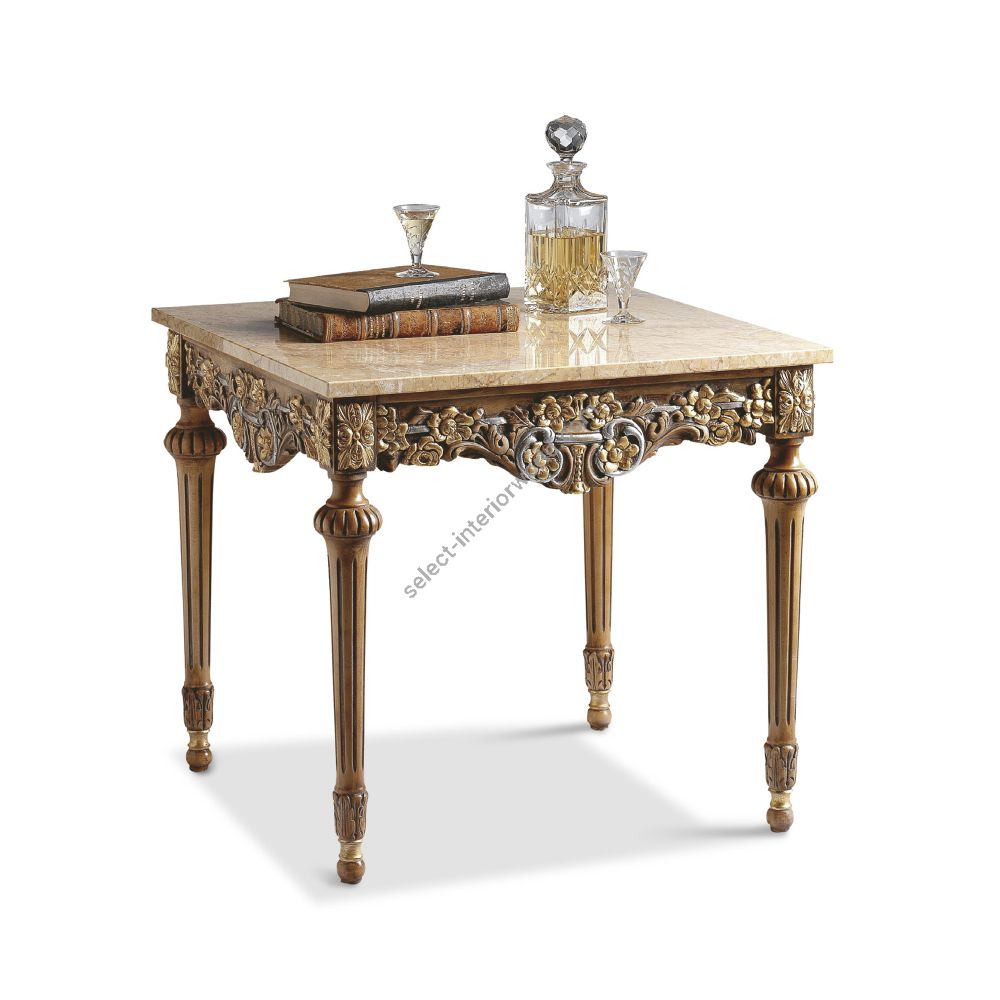 Francesco Molon / Side Tables / New Empire T130-B