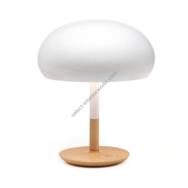 Alma Light / Table Lamps / Aspen LED 2382