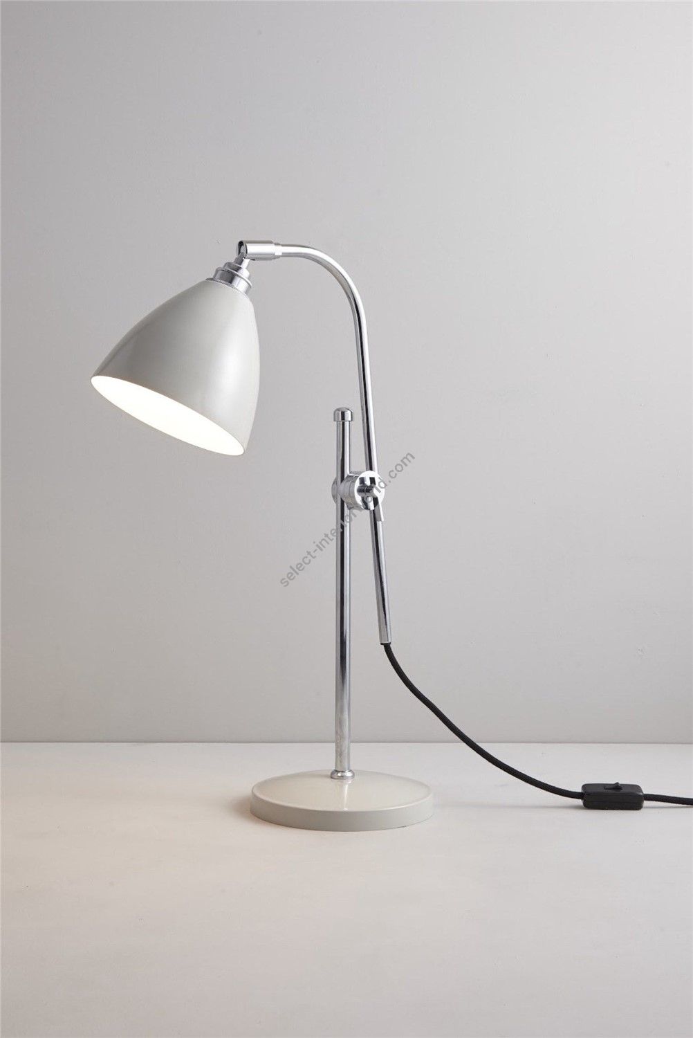 Original BTC / Table Lamps / Task