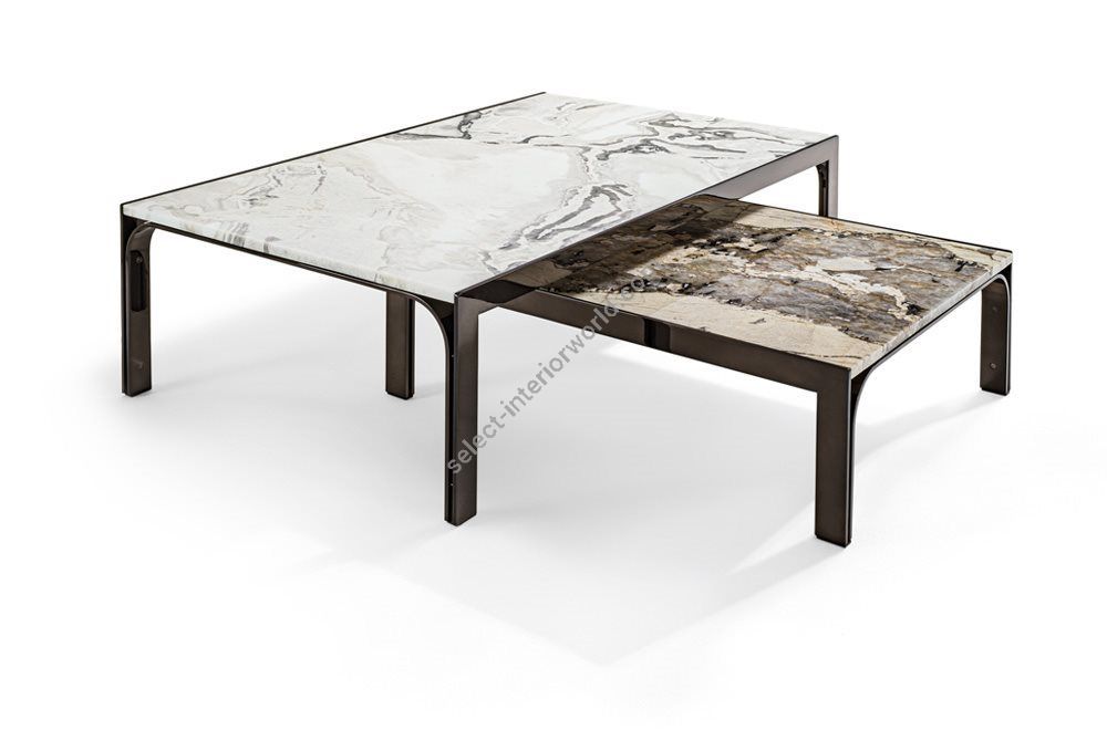 Longhi / Coffee Tables / Edge Y 902