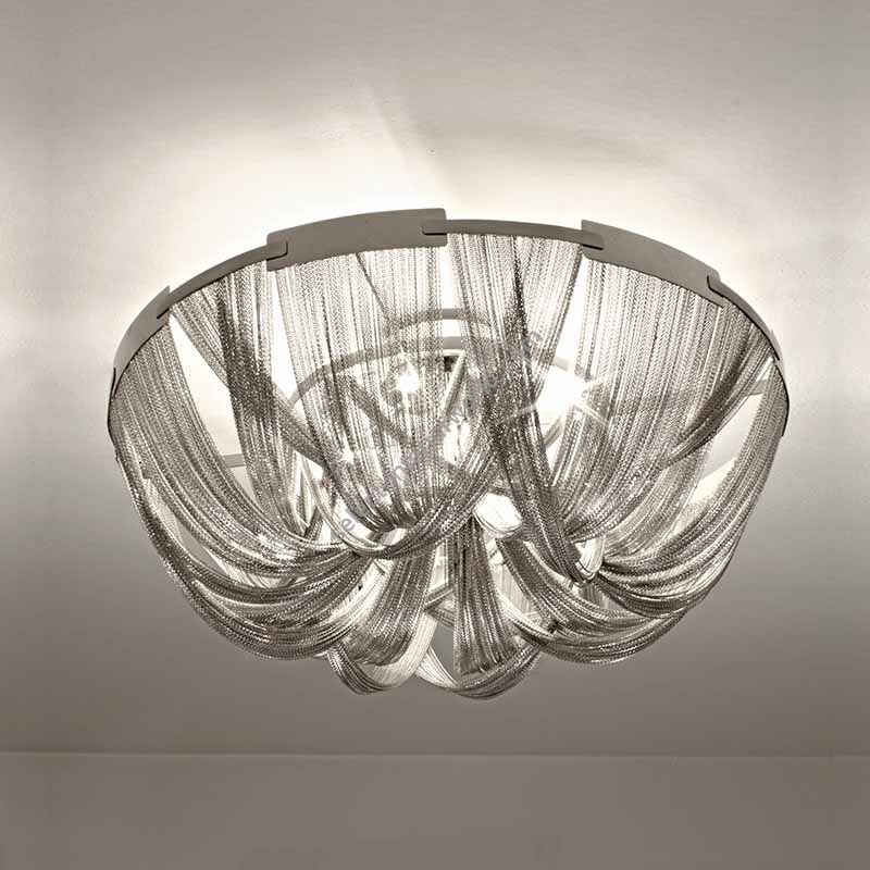 Terzani / LED Ceiling Lights / Soscik G60L