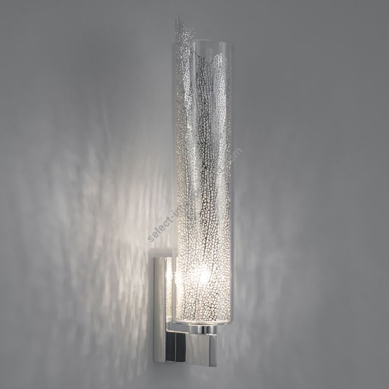 Terzani / LED Wall Lights / Frame Q04A