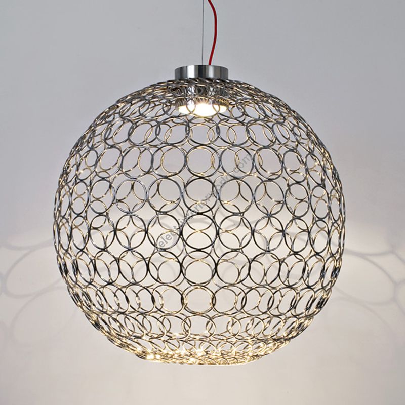 Terzani / LED Ceiling Lights / G.r.a N42S