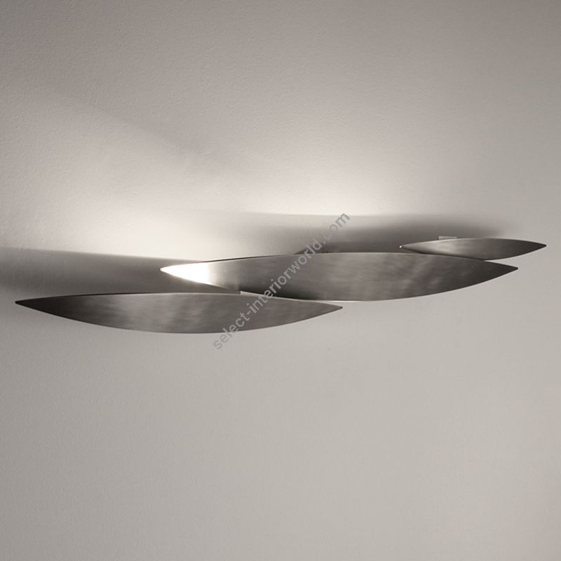Terzani / LED Wall Lights / I Lucci Argentati N85A