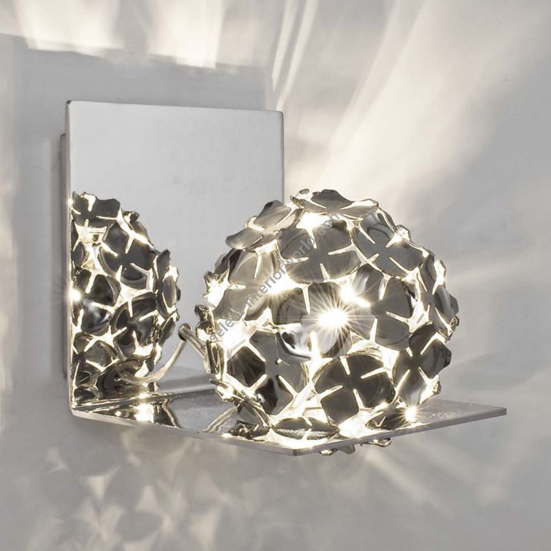 Terzani / LED Wall Lights / Orten’zia M56A