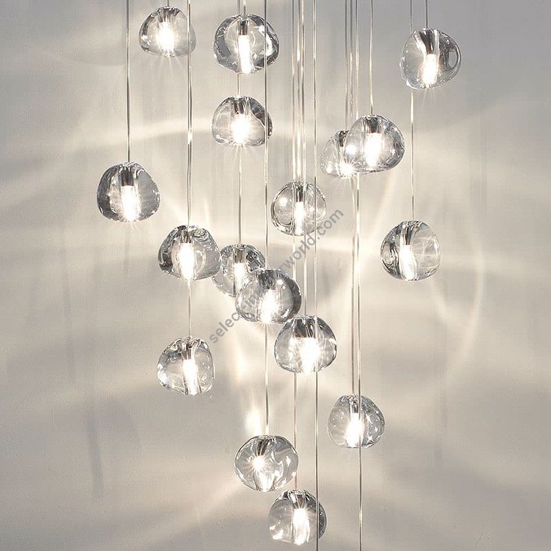 Terzani / LED Ceiling Lights / Mizu R15S R26S