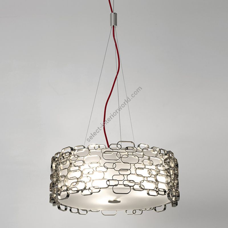 Terzani / LED Ceiling Lights / Glamour N16S