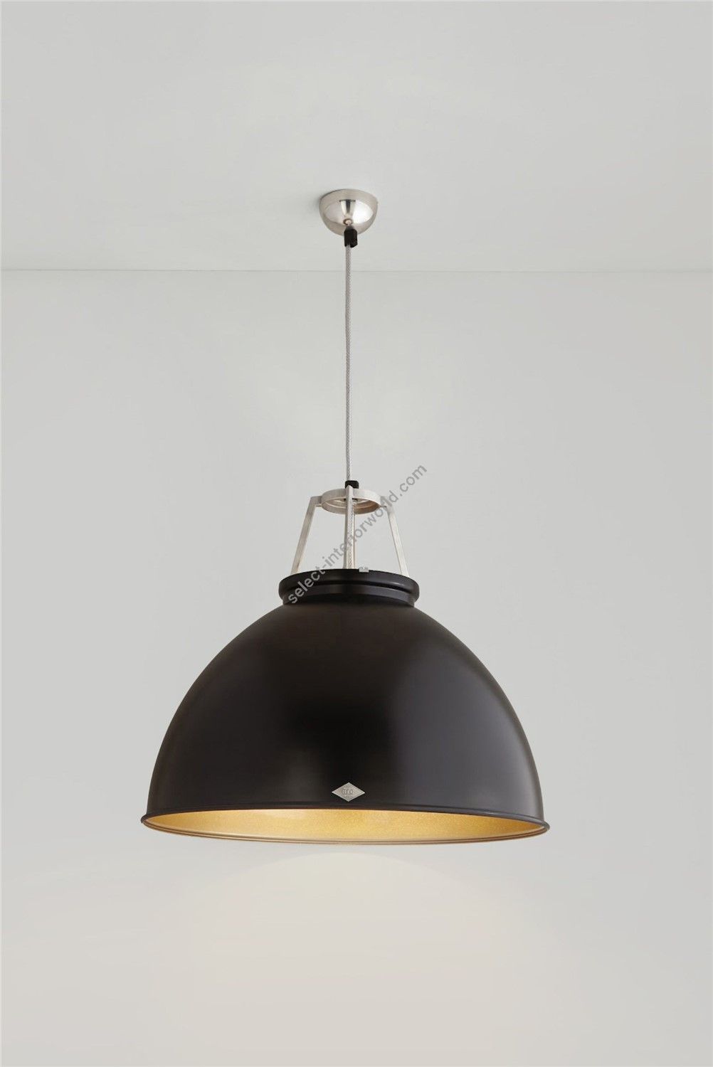 Original BTC / Pendants & Suspension Lights / Titan Size 5