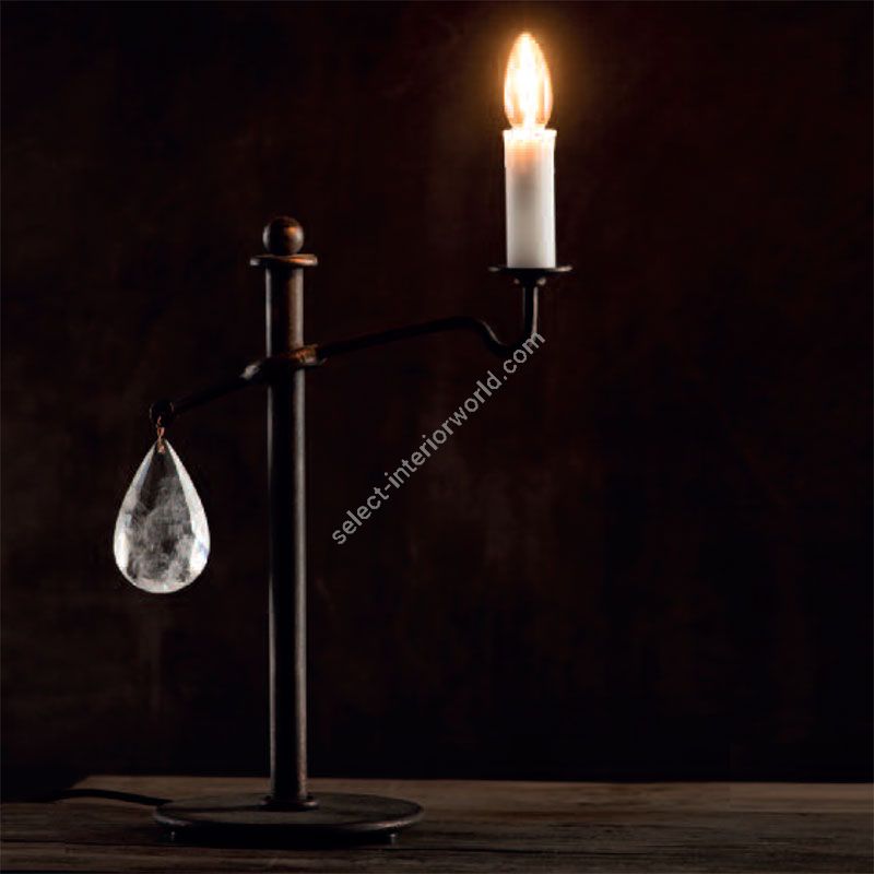Robers / Table Lamp / TL 4103