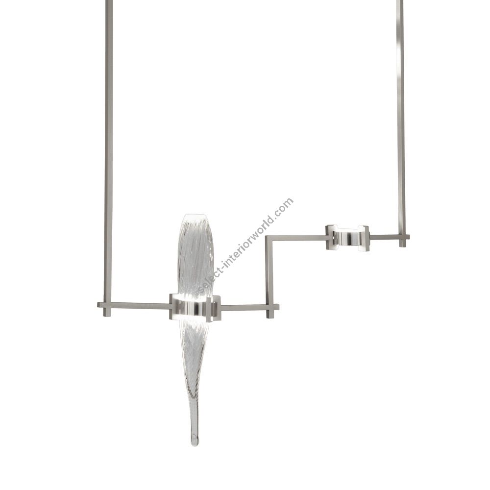 Patrizia Garganti / Pendants & Suspension Lights / Touch Me TM01_B