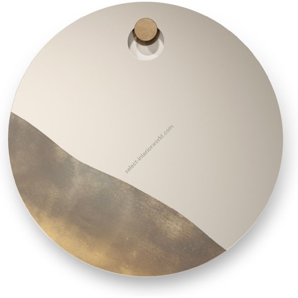 Arte Veneziana / Wall Mirrors / Tremiti MCX-GLF-210-45