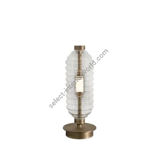 Patrizia Garganti / Table Lamps / Trinity 06