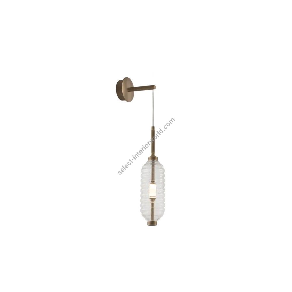 Patrizia Garganti / Wall Sconces / Trinity 10