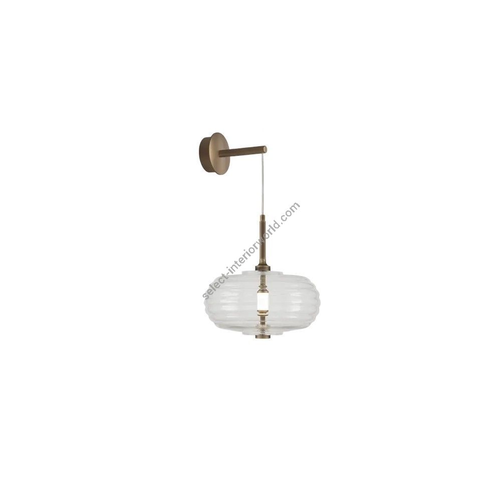 Patrizia Garganti / Wall Sconces / Trinity 12
