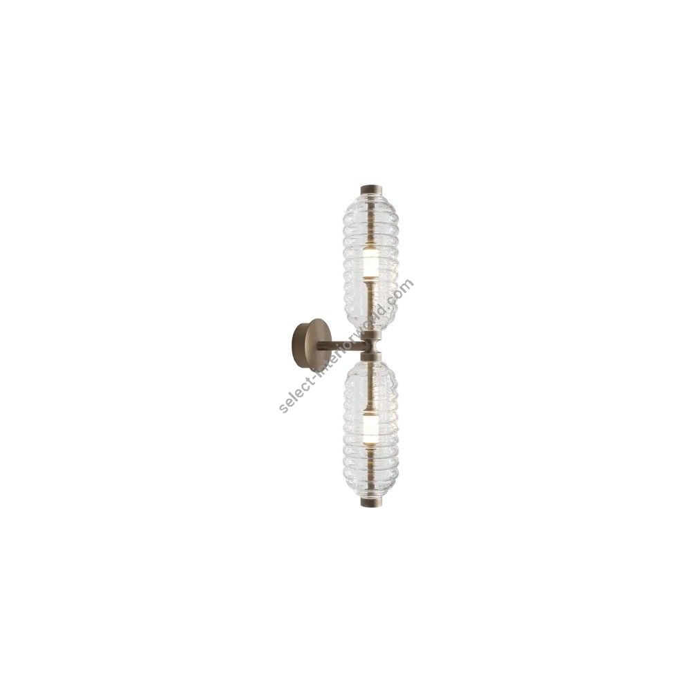 Patrizia Garganti / Wall Sconces / Trinity 13