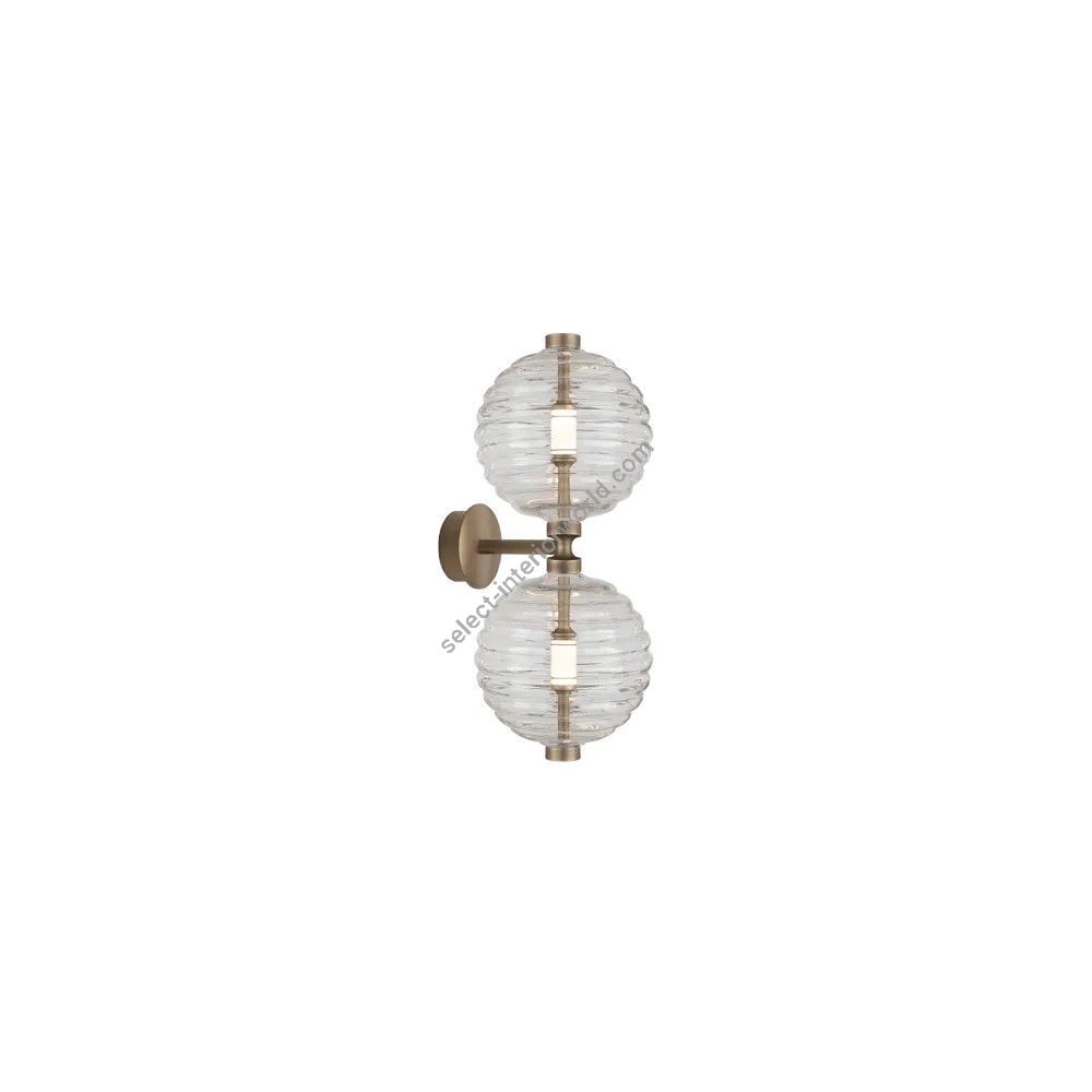 Patrizia Garganti / Wall Sconces / Trinity 14