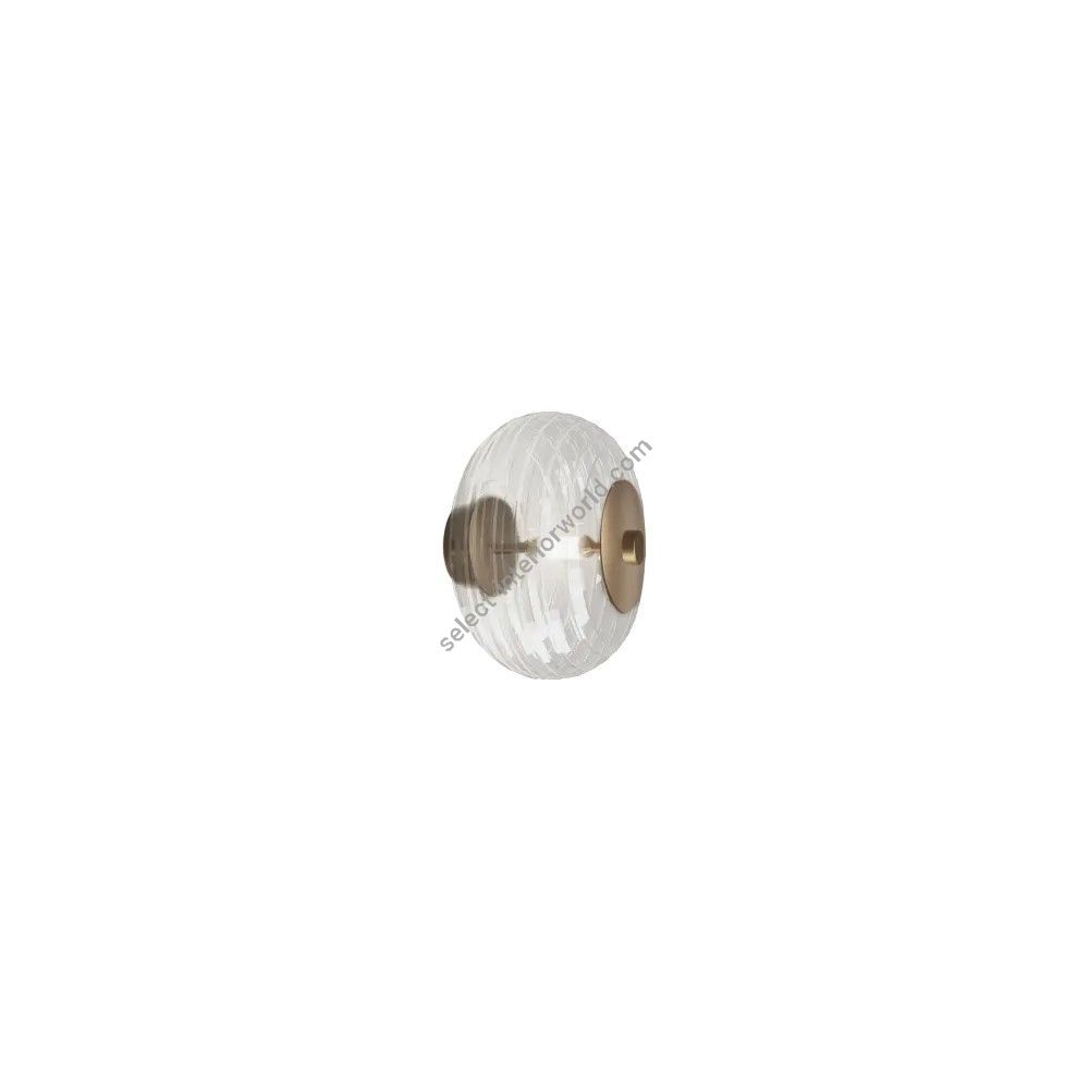 Patrizia Garganti / Wall Sconces / Trinity 17