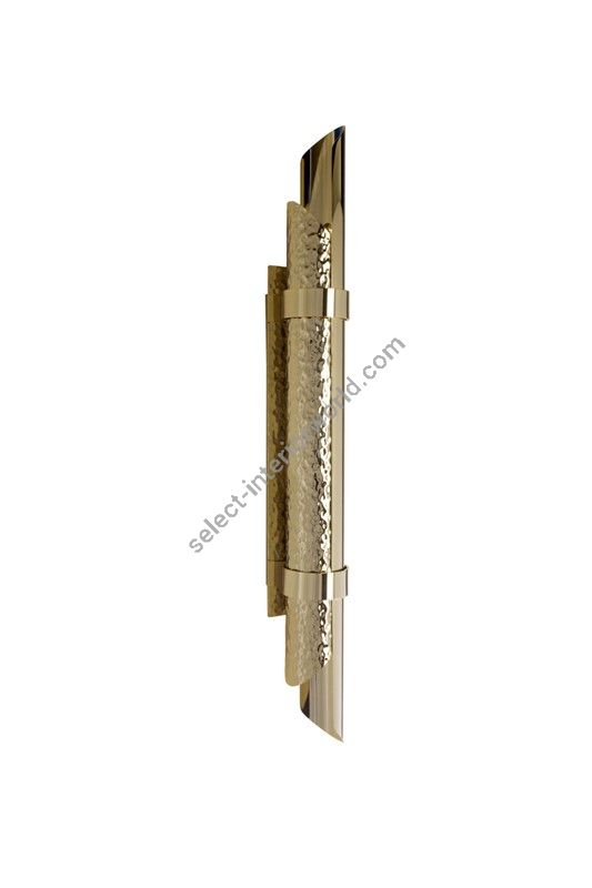 Castro Lighting / Wall Sconces / Triumph 9340.2