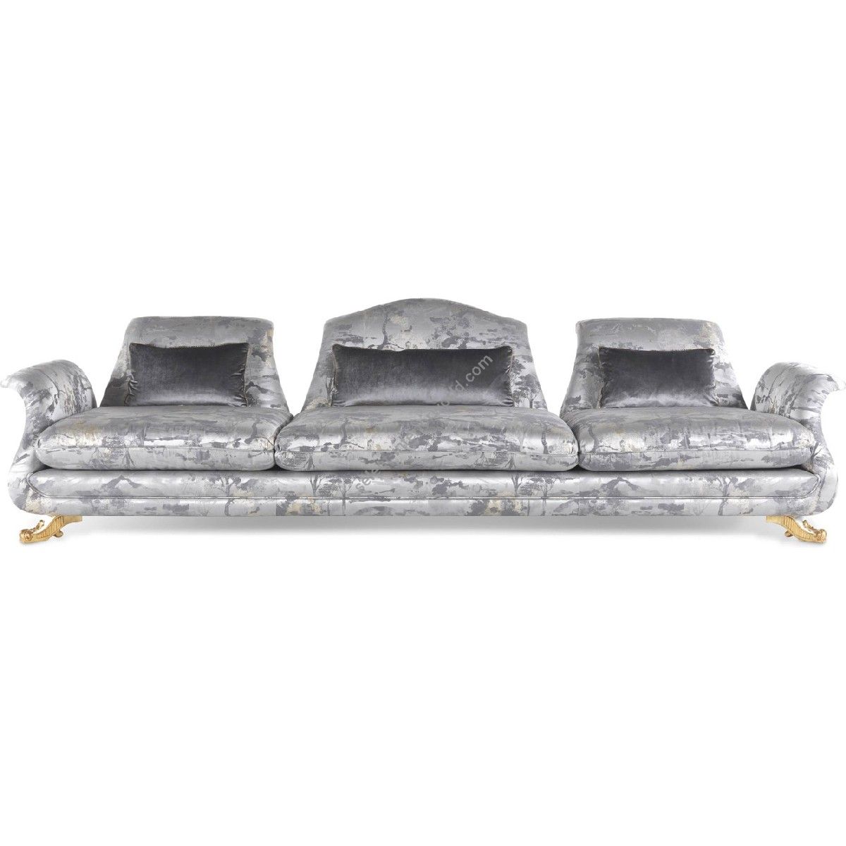 Jumbo Collection / Sofas / Troisplaces
