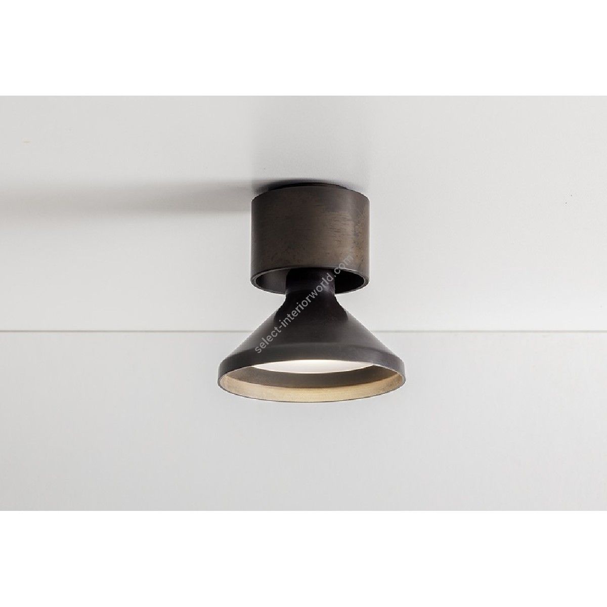 Aldo Bernardi / Spot Lighting / Trumpet