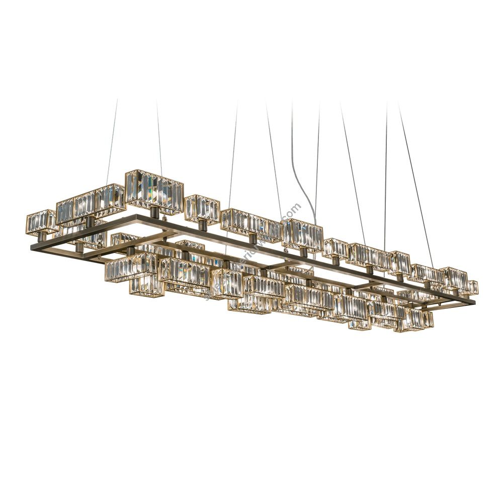 Patrizia Garganti / Pendants & Suspension Lights / Tur EX08_O