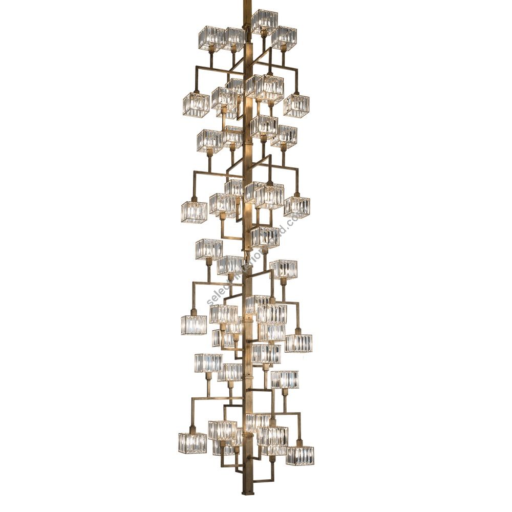 Patrizia Garganti / Chandeliers / Tur EX11_O