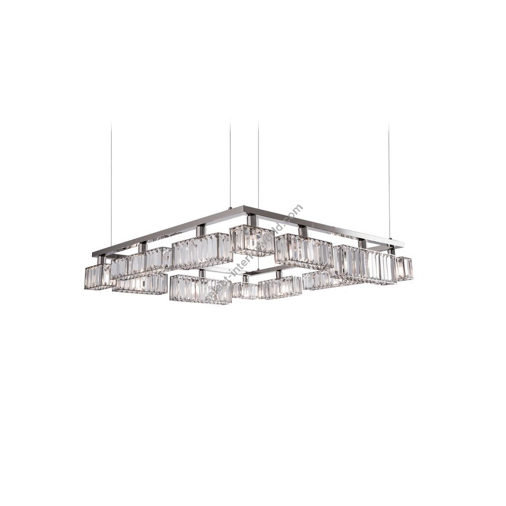 Patrizia Garganti / Pendants & Suspension Lights / Tur EX13_N
