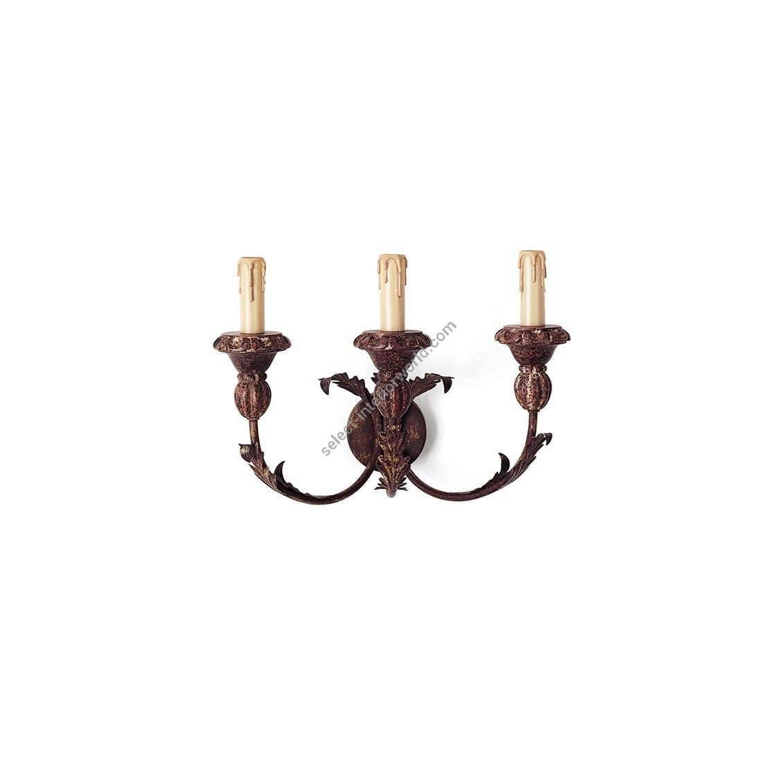 Beaumont & Fletcher / Wall Lights / Turino