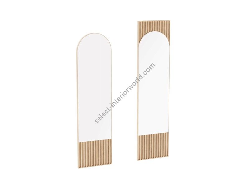 Dale Italia / Wall Mirrors / Tutto Sesto