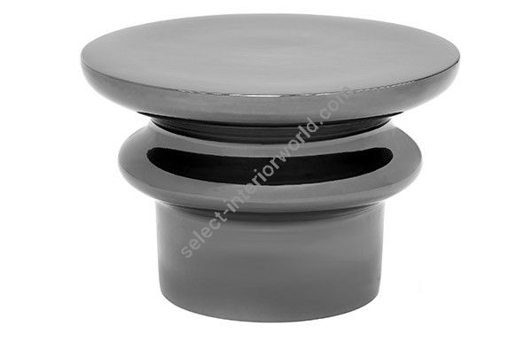 Smania / Side Tables / Adel 55 Ceramic