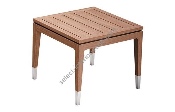 Smania / Outdoor Side Tables / Alghero 01