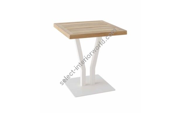 Smania / Outdoor Side Tables / Baldo