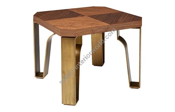 Smania / Side Tables / Felipe